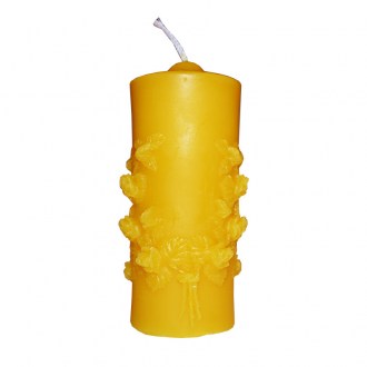 Stampo in silicone per candele LZ101